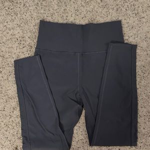 Xl Grrrl grey leggings